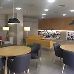 Hotel Port Eugeni