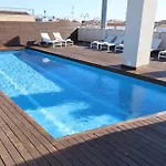 Hotel Port Eugeni