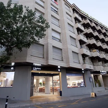 Hotell Port Eugeni