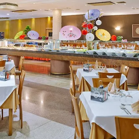 Port Eugeni Hotell