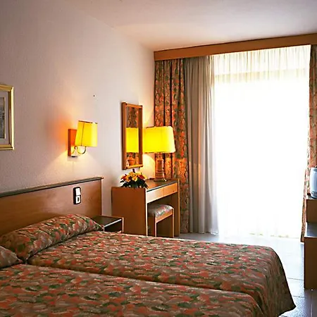Port Eugeni Hotell Cambrils