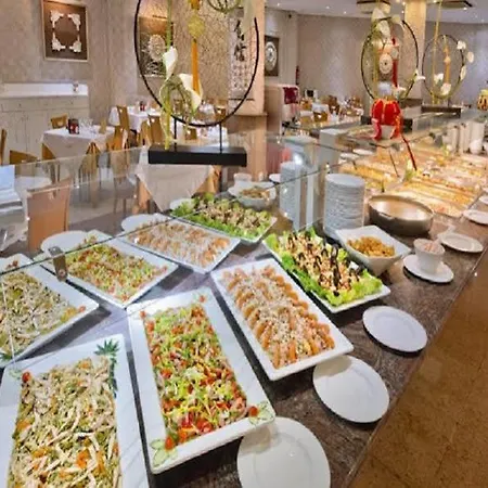 Port Eugeni 4* Cambrils