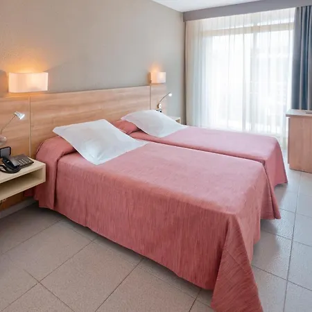 Port Eugeni Hotell Cambrils
