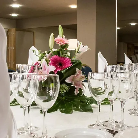 Port Eugeni Hotell