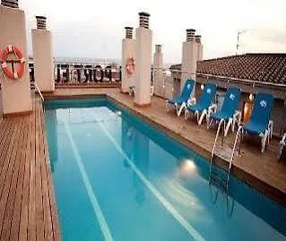 Port Eugeni Hotell Cambrils