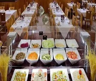 Hotell Port Eugeni