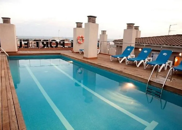 Port Eugeni 4*