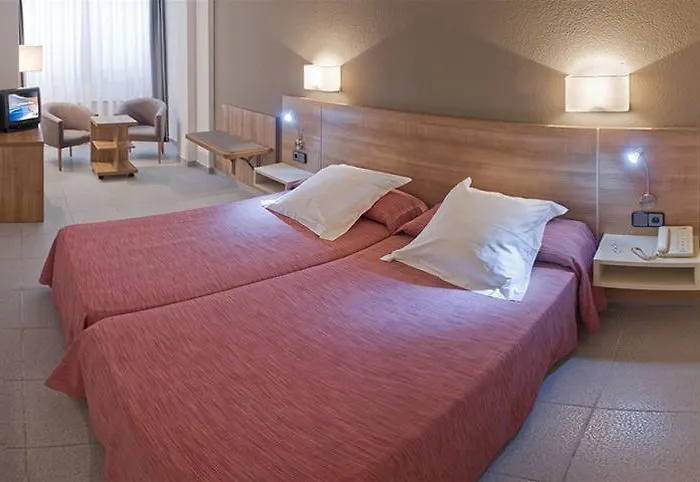 Hotel Port Eugeni
