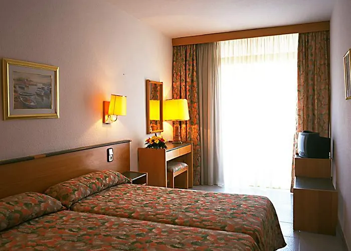 Port Eugeni Hotel Cambrils