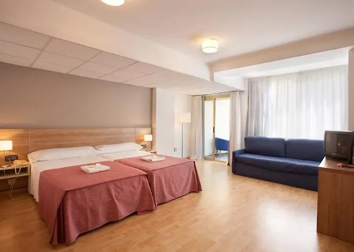 Port Eugeni 4*