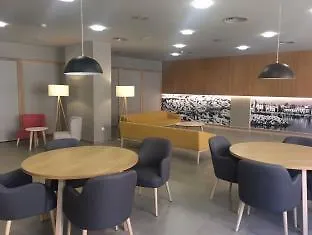 酒店 欧亨尼奥港酒店