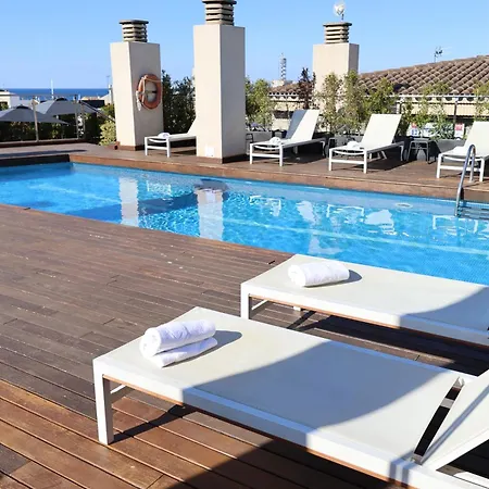 Port Eugeni Hotel Cambrils