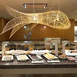 Port Eugeni Szálloda 4*