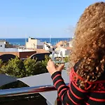 Port Eugeni Szálloda Cambrils