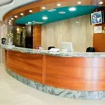 Szálloda Port Eugeni 4*