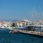 Szálloda Port Eugeni