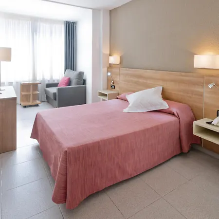 Hotel Port Eugeni Cambrils