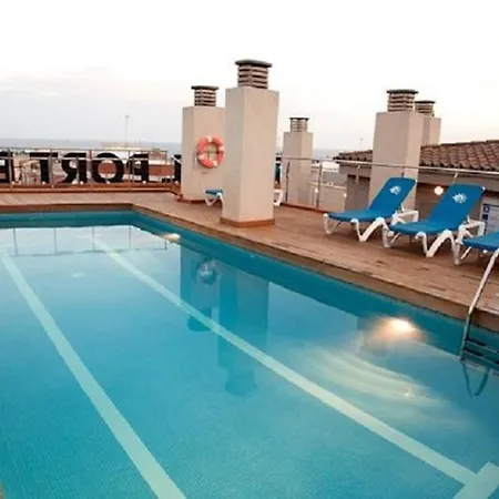Port Eugeni 4*