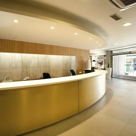 Hotel Port Eugeni Cambrils