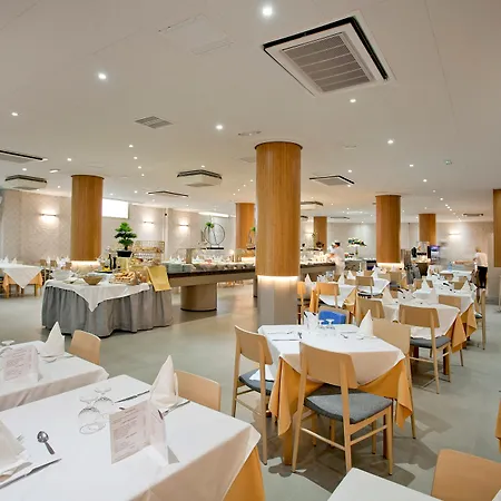 Port Eugeni 4* Cambrils