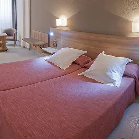 Hotel Port Eugeni