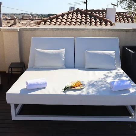 Hotel Port Eugeni Cambrils