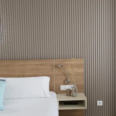 Hotel Port Eugeni Cambrils