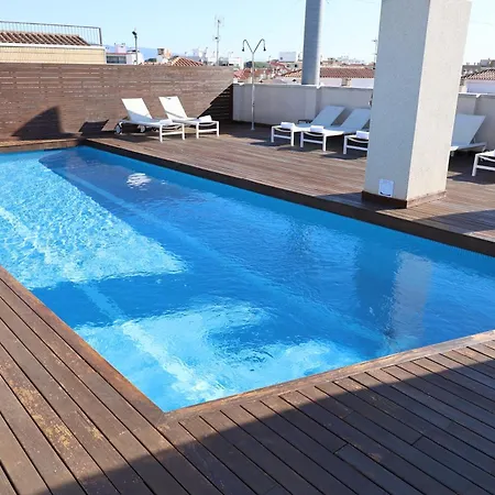 Hotel Port Eugeni