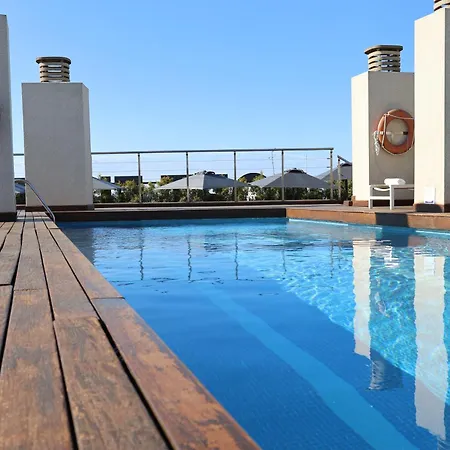 Port Eugeni Hotel Cambrils
