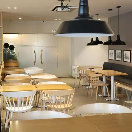 Hotel Port Eugeni Cambrils