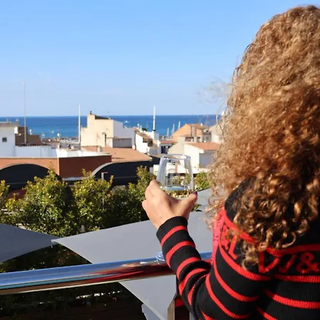 Port Eugeni Hotel Cambrils