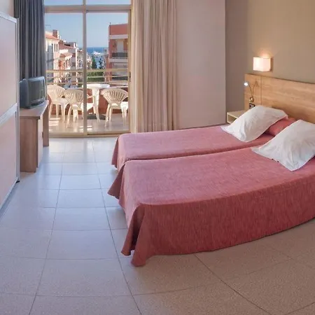 Hotel Port Eugeni Cambrils
