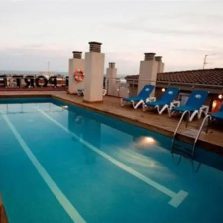Port Eugeni 4* Cambrils
