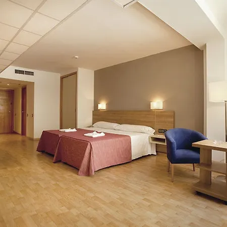 Hotel Port Eugeni 4*