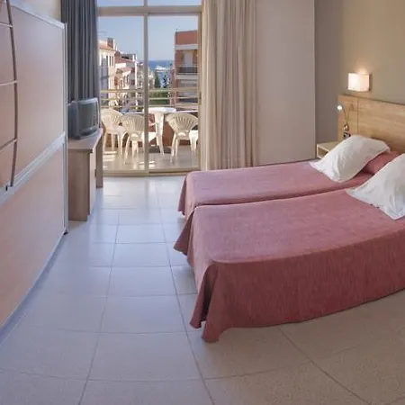 Hotel Port Eugeni Cambrils