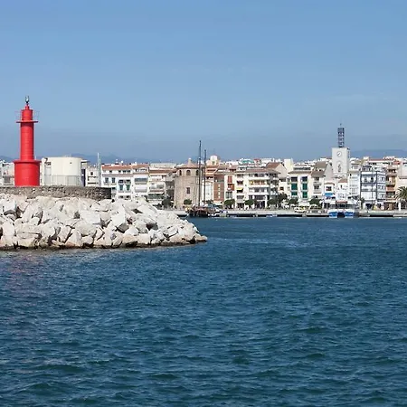 Port Eugeni Hotel Cambrils