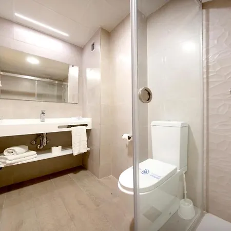 Port Eugeni Hotel Cambrils