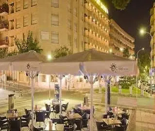 Port Eugeni 4*