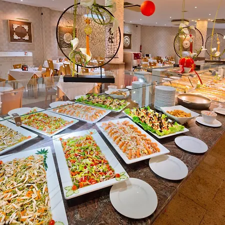 Port Eugeni Hotel Cambrils