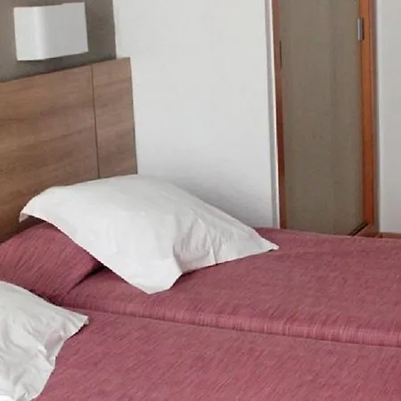 Port Eugeni Hotel Cambrils