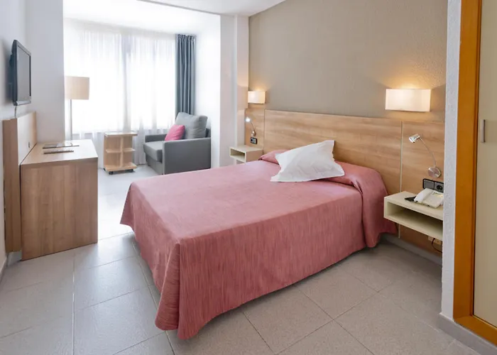 Hotell Port Eugeni Cambrils