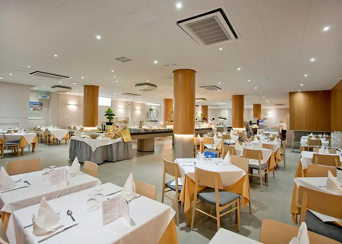 Port Eugeni 4* Cambrils