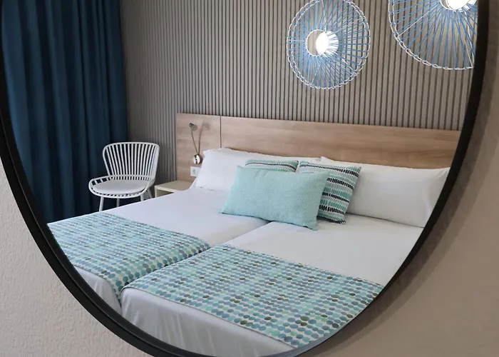 Port Eugeni 4* Cambrils