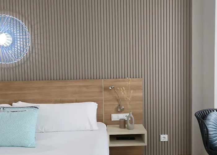 Hotell Port Eugeni Cambrils