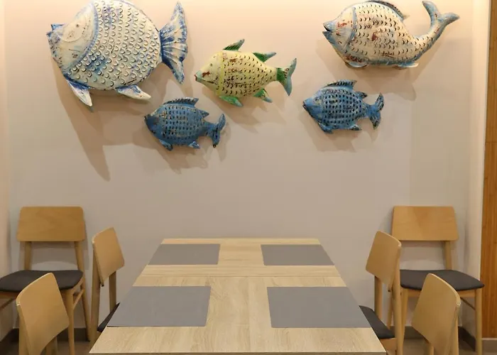 Port Eugeni Hotell Cambrils