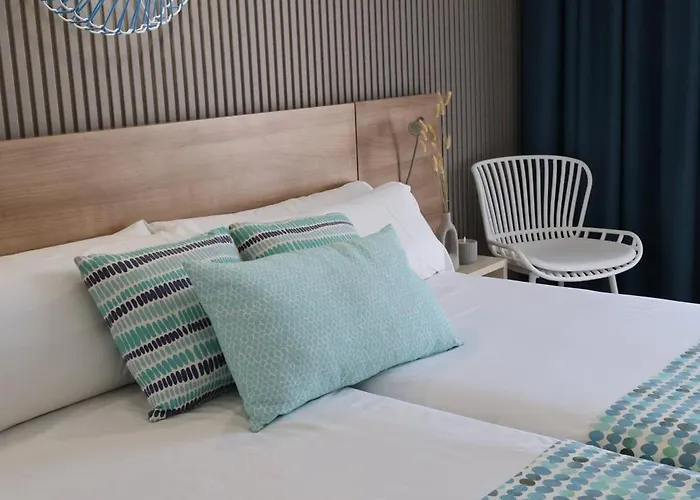 Hotell Port Eugeni