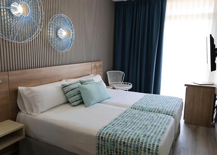 Port Eugeni 4* Cambrils