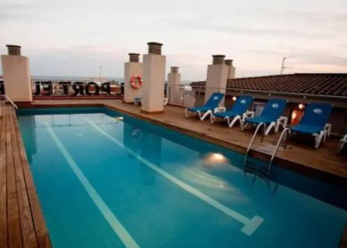 Port Eugeni 4* Cambrils