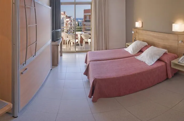 Hotell Port Eugeni Cambrils