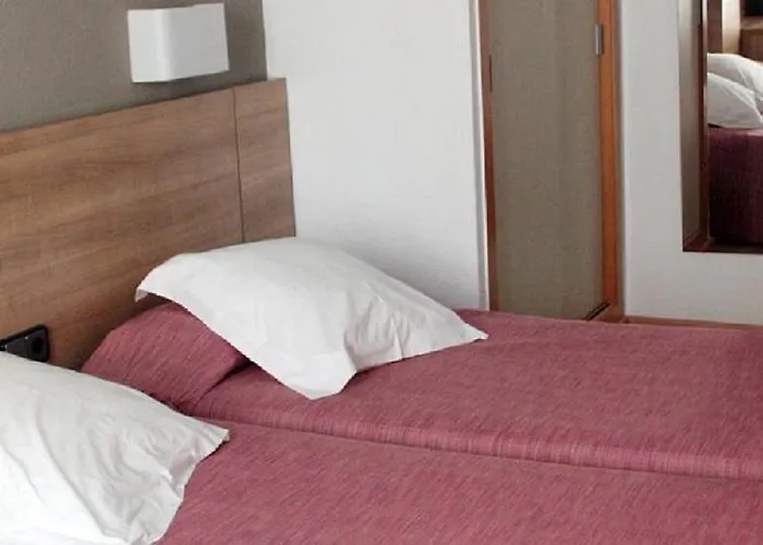 Port Eugeni Hotell Cambrils